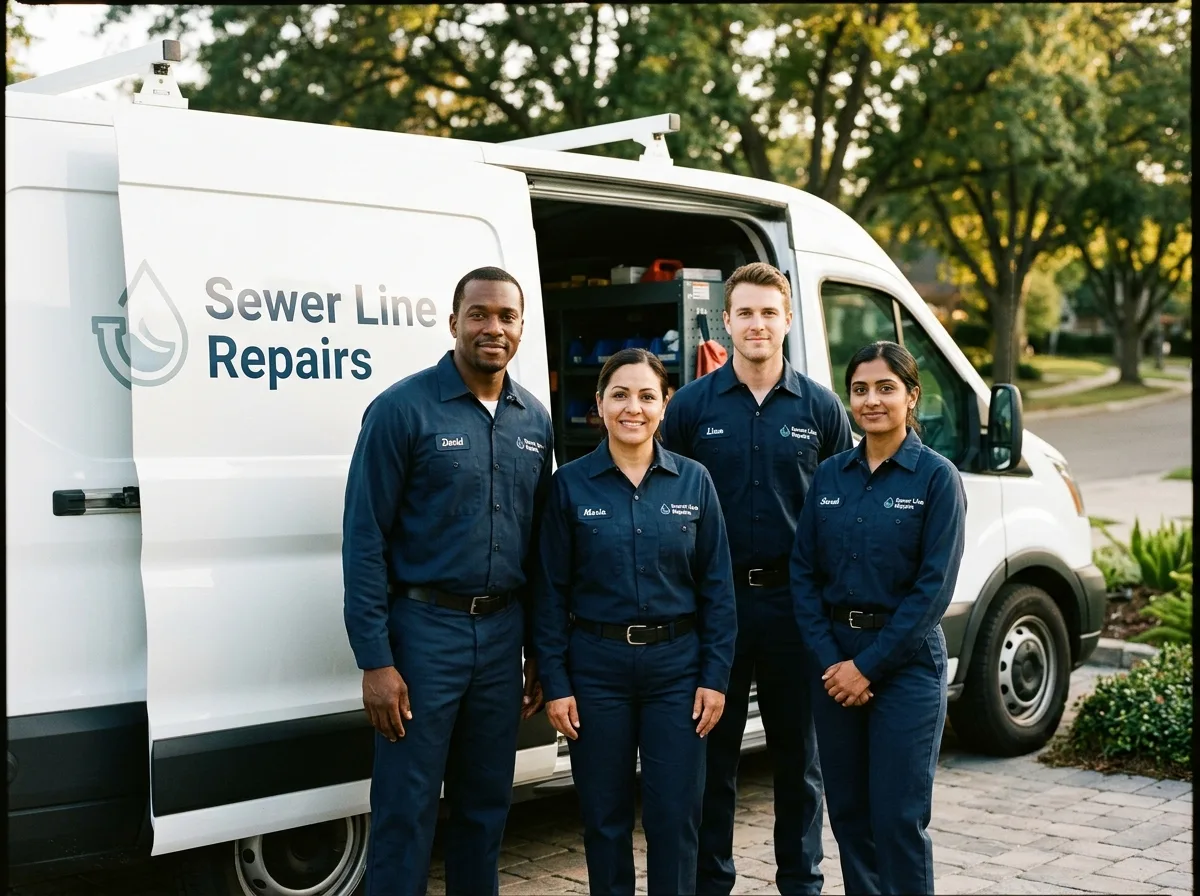 Emergency Plumber company in Lindon, UT